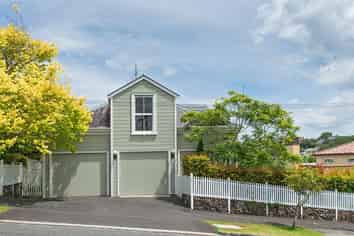 36 Portland Road, Remuera