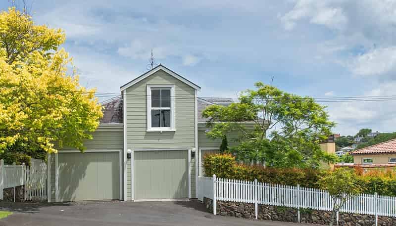 36 Portland Road, Remuera