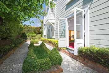 36 Portland Road, Remuera