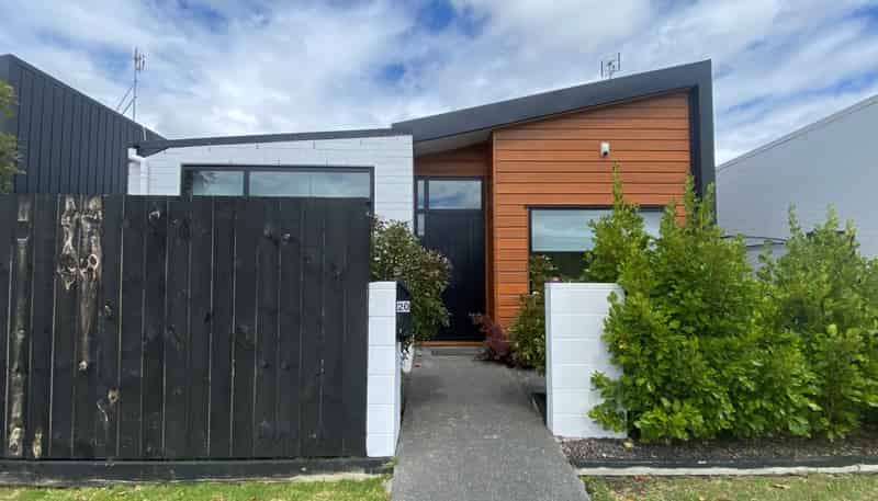 20 Liberation Road, Papakura