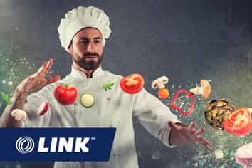 North Shore Café with a Twist