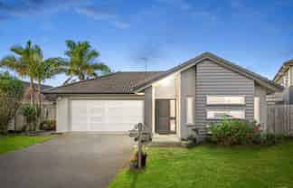 9 Stranraer Crescent, Wattle Downs