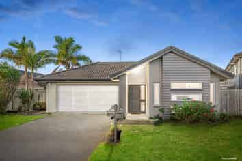 9 Stranraer Crescent, Wattle Downs