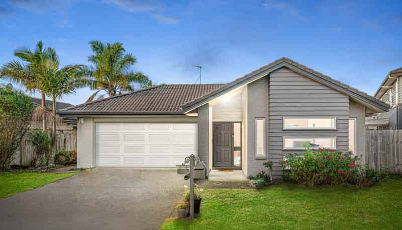 9 Stranraer Crescent, Wattle Downs