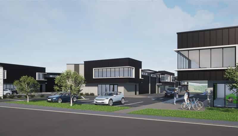 88 Hobsonville Road, Hobsonville