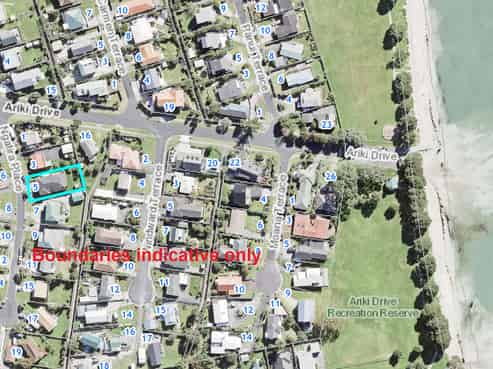 5 Ngatira Place, Snells Beach