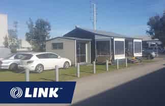 5 Day Lunchbar! Turnover $8K per week..!