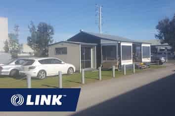 5 Day Lunchbar! Turnover $8K per week..!