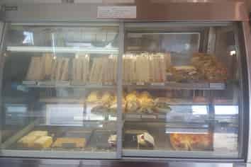 5 Day Lunchbar! Turnover $8K per week..!