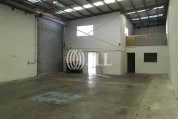 High Stud Industrial/Warehouse - 265sqm