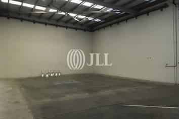 High Stud Industrial/Warehouse - 265sqm