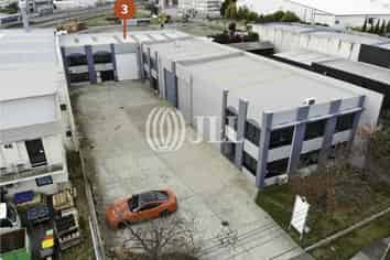 High Stud Industrial/Warehouse - 265sqm