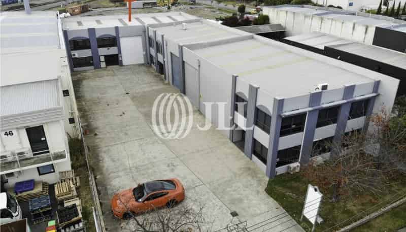 Unit 3/44 Curries Road, Hillsborough