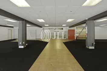 Four Avenue Warehouse with Showroom