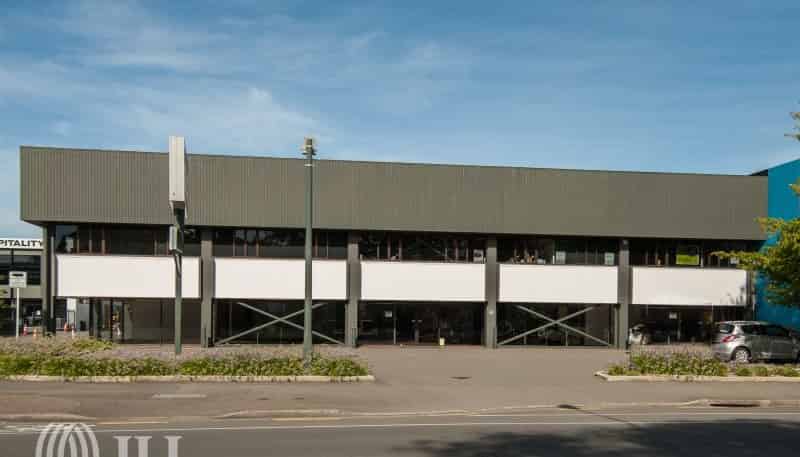 320 Manchester Street, Christchurch Central
