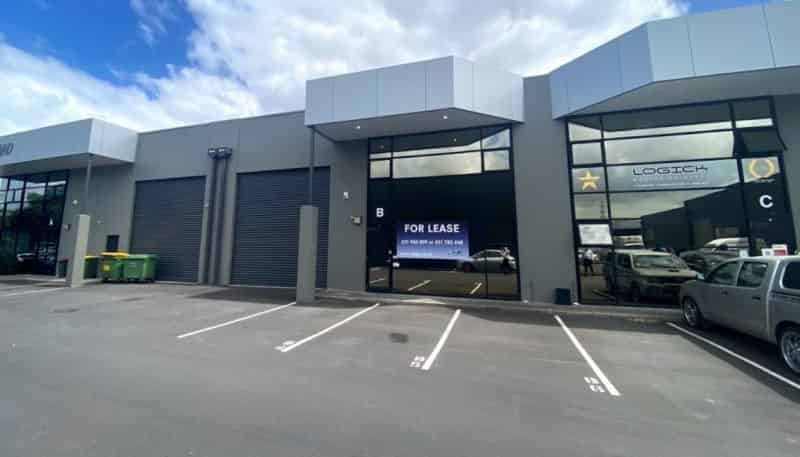 Unit B/20 Cain Road, Penrose