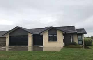 Waikato - Address withheld