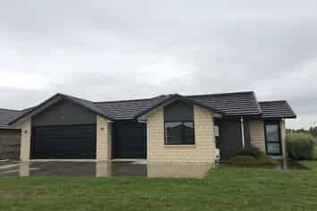 Waikato - Address withheld