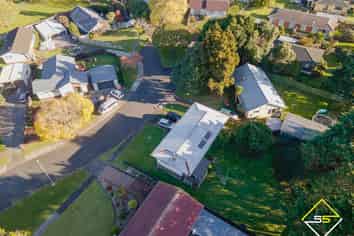 3 Cadiz place, Red Hill