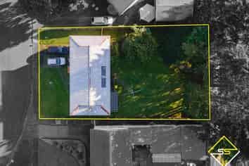 3 Cadiz place, Red Hill