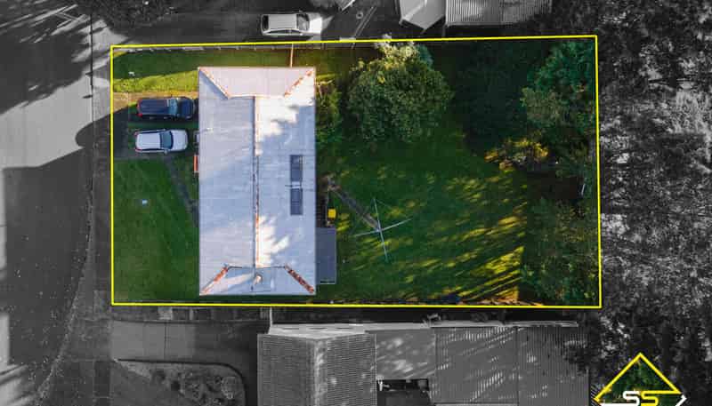 3 Cadiz place, Red Hill