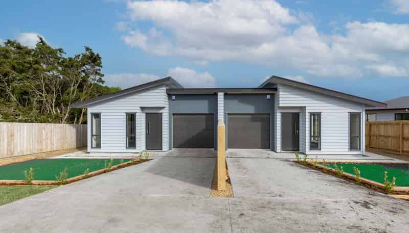 Lot 1/33 Gibson Road, Tuakau