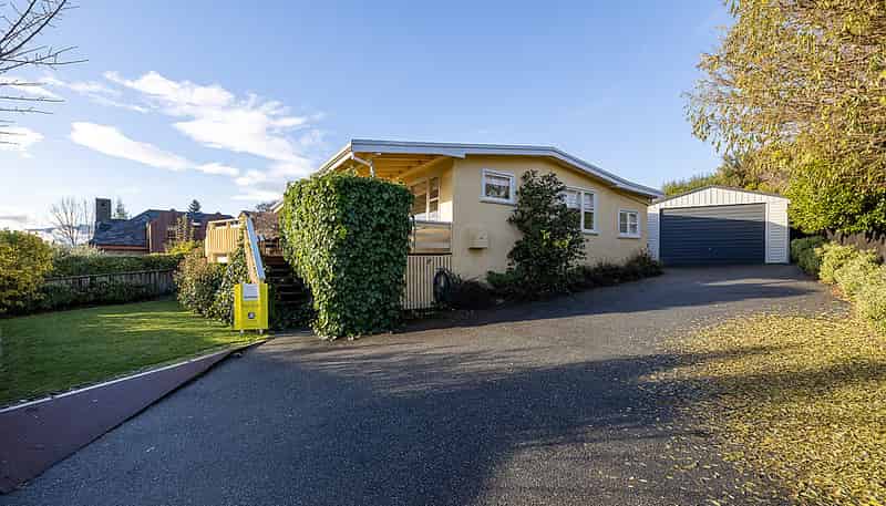 35a Aubrey Road, Wanaka