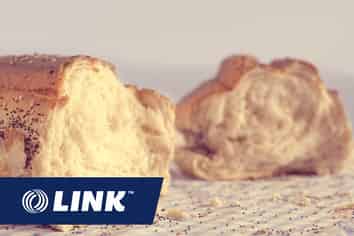 Bakery. Very Successful. Cash Surplus $200k Plus!