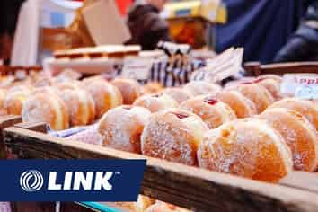 Bakery. Very Successful. Cash Surplus $200k Plus!