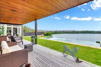 76F Lucerne Road, Remuera