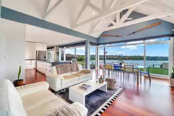 76F Lucerne Road, Remuera