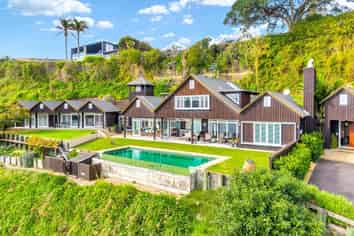 76F Lucerne Road, Remuera