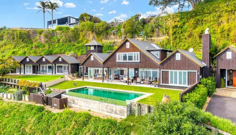 76F Lucerne Road, Remuera