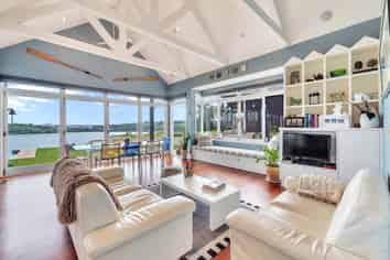 76F Lucerne Road, Remuera