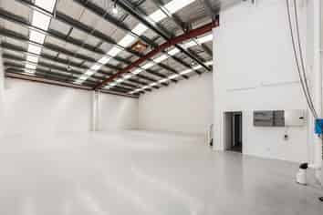 465SQM PENROSE INDUSTRIAL
