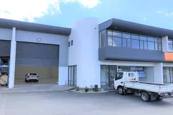 465SQM PENROSE INDUSTRIAL