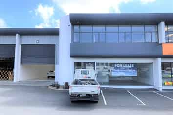465SQM PENROSE INDUSTRIAL
