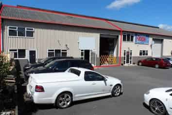 Available at short notice