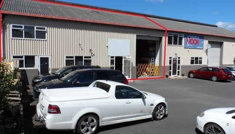 Unit E/698 Great South Road, Penrose