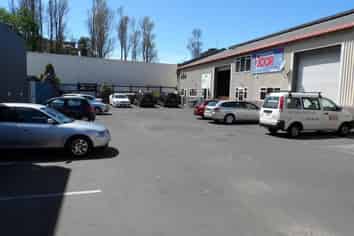 Available at short notice