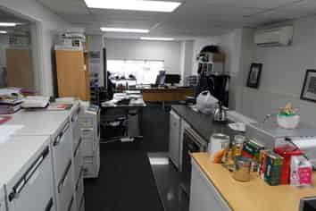 Available at short notice