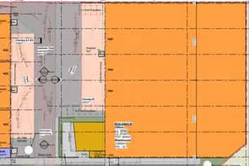 New Large Rosebank Industrial - Ready June 2022