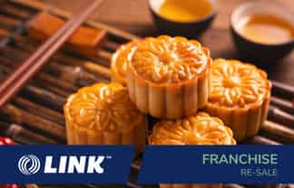 Franchise Cake Shop For Sale