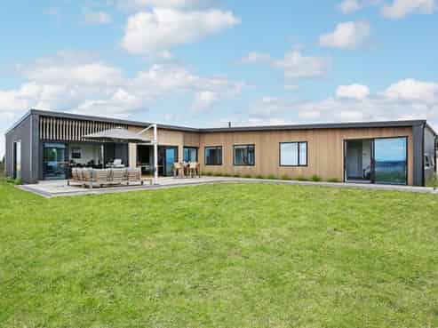 1293 Churchill Road, Pukekawa