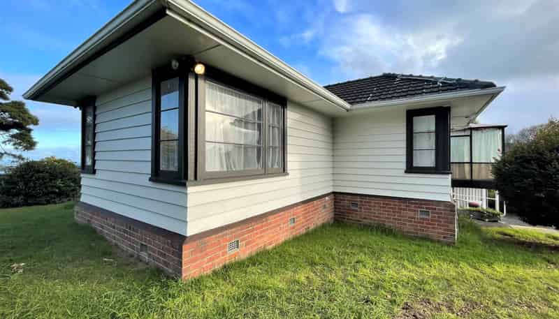 350 Hillsborough Road, Mount Roskill