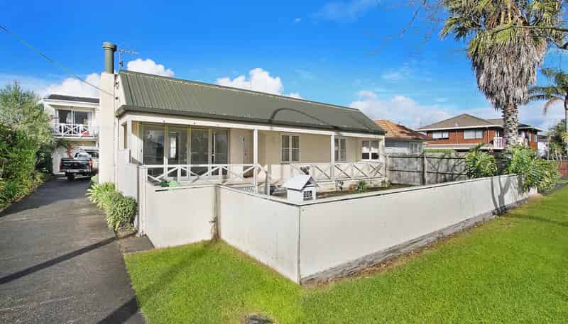 38a Killarney Street, Takapuna