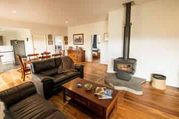 7079 State Highway 4, Raetihi