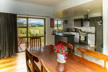 7079 State Highway 4, Raetihi
