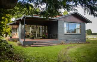 7079 State Highway 4, Raetihi