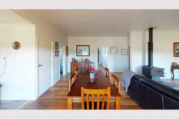 7079 State Highway 4, Raetihi